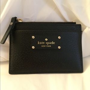 Kate Spade Mini Wallet/Card Holder